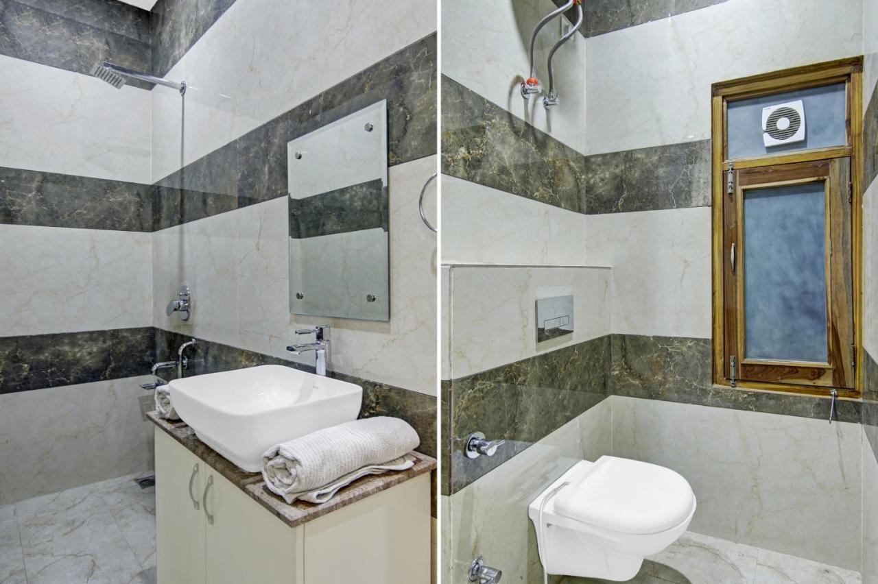 Hotel Treebo Royal Salute, Zirakpur Exterior foto