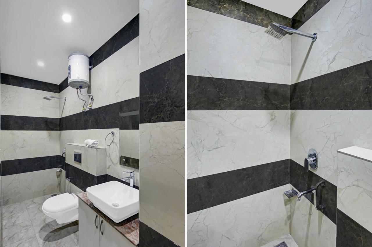 Hotel Treebo Royal Salute, Zirakpur Exterior foto