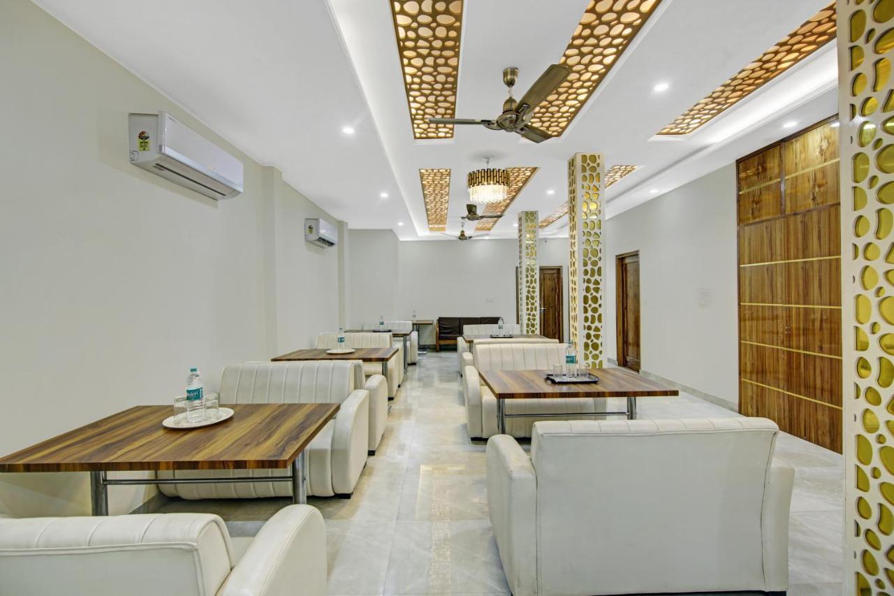 Hotel Treebo Royal Salute, Zirakpur Exterior foto